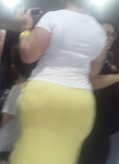 Olha O tamanho do Rabo dessa Coroa