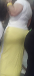 Olha O tamanho do Rabo dessa Coroa