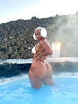 Outra modelo gostosa do Instagram