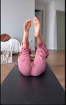 patas de Camelo