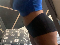 Brianna Cabral putinha gotica de vila velha