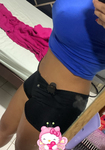 Brianna Cabral putinha gotica de vila velha