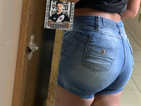 Brianna Cabral putinha gotica de vila velha