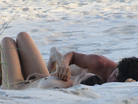 Praia de Nudismo em Floripa