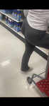 Provocando MILF PAWG