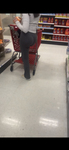 Provocando MILF PAWG