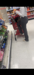 Provocando MILF PAWG