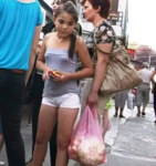 Exibidas Gostosas