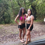 Exibidas Gostosas