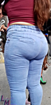 Que cuzão delicioso