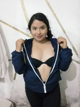 Puta latina con rico culo