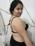 Puta latina con rico culo