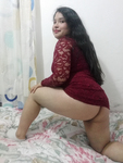 Puta con pechos pequeños