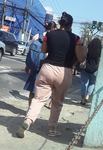 Raba gostosa