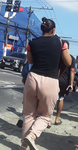 Raba gostosa
