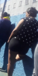 Uma Bundinha gostosa Chamando