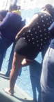 Uma Bundinha gostosa Chamando