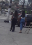 Ninfetas gostosas e rabudas