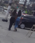 Ninfetas gostosas e rabudas