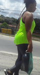 Ninfetas gostosas e rabudas