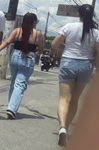 Coroa Rabudas