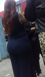 Ruiva Do Rabo Gostoso