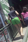 Tal Mãe, Tal filha, rabudinhas
