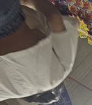 Tetinhas a mostra