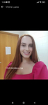 Vazou nua casada branquinha gostosa