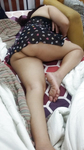 Esposas dormindo
