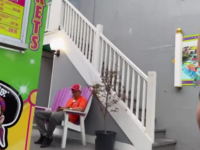 Essa é, de longe, uma das bundas mais gostosas que já vi de