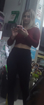 Fiquei de longe só imaginando essa loira deliciosa de quatro