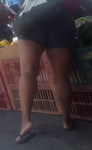 Coroa gostosa