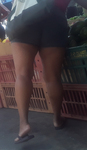 Coroa gostosa