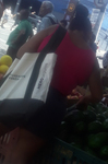Coroa gostosa
