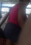 Coroa gostosa