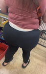 Latina gostosa com um bundão enorme, do jeito que eu gosto????