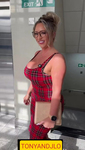 Working Wife Nicole