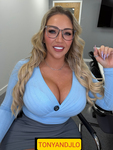 Working Wife Nicole