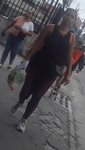 Morena Gostosa Sacoleira