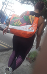 Morena Gostosa Sacoleira