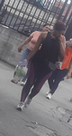 Morena Gostosa Sacoleira