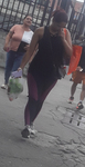 Morena Gostosa Sacoleira