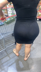 Uma Bunda Redondinha e muito gostosa