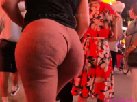 Olha o tamanho do cu dessa gostosa