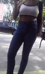 Peitudinha Gostosa