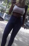 Peitudinha Gostosa
