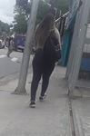 Pensem em uma loira gostosa