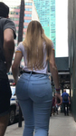 Puta Loira Gostosa da Porra