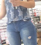 Que Bucetão gostoso